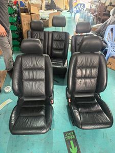 Pièces d'origine démontées adaptées à un ensemble de sièges pour <span class=keywords><strong>Mercedes</strong></span>-Benz G55 <span class=keywords><strong>ancien</strong></span> modèle - Product Image 2