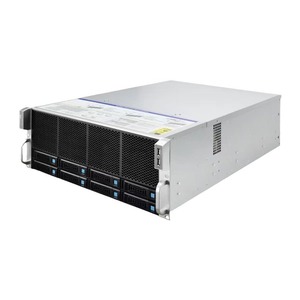 Serveur double socket Xeon E5, 4 GPU RTX 3090, RAID 5 pour station de travail IA Deep Learning - Product Image 1