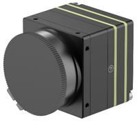 Module de cœur d'imagerie thermique VOx non refroidi Mino17 640x512 384x288 256x192 pour l'intégration OEM industrielle