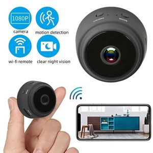 <span class=keywords><strong>Miniatura</strong></span> Nightshot Soporte <span class=keywords><strong>WIFI</strong></span> 1080p Full-hd Función de grabación Imán incorporado Mini Cámara - Product Image 3