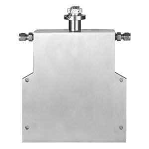 Stainless Steel Compressed Air <b>Flow</b> <b>Meter</b> Digital Fuel Thermal Mass <b>Flow</b> <b>Meter</b> for Oil - Product Image 1