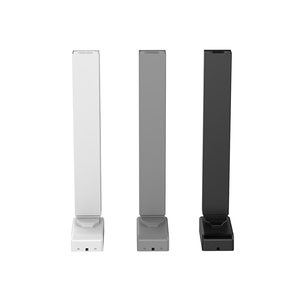 Columnas de elevación telescópicas eléctricas de 3 etapas con Control remoto de 570mm 800N 24VDC para elevación automática de <span class=keywords><strong>patas</strong></span> de mesa ajustable en altura - Product Image 3