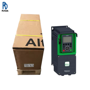 อินเวอร์เตอร์ปรับความถี่/ไดรฟ์ปรับความเร็วแบบแปรผันรุ่นใหม่ Altivar Process ATV600 ATV630D30N4 - Product Image 1