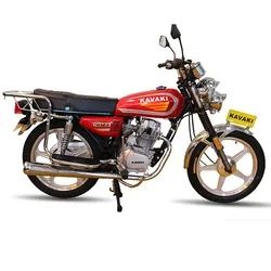 Kawaki - Vente chaude - Moto tout-terrain personnalisée à essence/essence - Motocyclettes à deux roues - Product Image 6