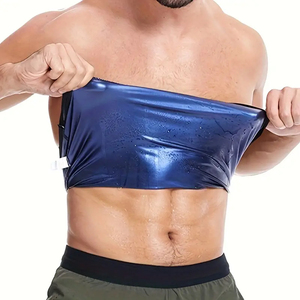 Meilleure <span class=keywords><strong>ceinture</strong></span> amincissante <span class=keywords><strong>pour</strong></span> le corps en tissu Spandex polymère, effet sauna, <span class=keywords><strong>pour</strong></span> la taille - Product Image 1