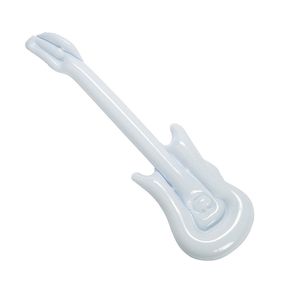 Chitarra Gonfiabile Personalizzata Economica in PVC per Bambini 80CM Certificata CE/EN71/BSCI Marca ZX TS-01 per Pubblicità - Product Image 3