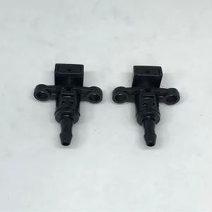 La buse de nettoyage d'essuie-glace avant convient aux Hyundai Elantra et Kia RIO de Corée du Sud - Product Image 2