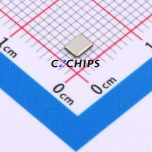 ABM8-20.000MHZ-B2-T Crystal (Passive) SMD3225-4P Crystal Oscillator 20MHz 20ppm 18pF 50ppm - Product Image 1