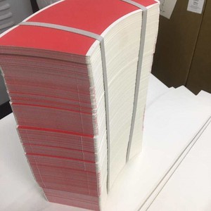 Emballage alimentaire jetable en papier PE pour café à emporter, résistant à l'eau, impression personnalisée, directement de l'usine - Product Image 1