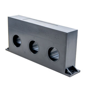 Tr Driefasige Stroomtransformatorsensoren Voor De Bescherming Van 360V 660V Ac Industriële Besturingsmotoren - Product Image 2