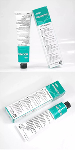 Grasa compuesta de organosilicio GL White semitransparente/gris claro - Product Image 3