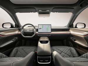 Vehículos de Nueva Energía 2026 A07 Changan Qiyuan A07, Autos Híbridos Eléctricos Medianos y Grandes de China - Product Image 6