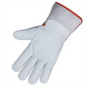 Guantes de Seguridad de Alta Calidad 2026, Color Sólido, Protección para Manos, Anti-Corte, Logotipo Personalizado, Secado Rápido, Ahora en Venta en Línea - Product Image 2
