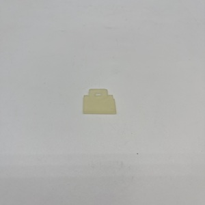 Pièce de rechange Roland fabriquée en Chine : Outil raclette à huile pour imprimante, raclette à huile pour tête d'impression Dx4 - Product Image 3
