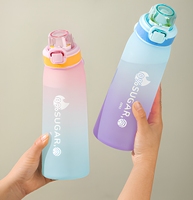 Prêt à expédier : Gobelet parfumé Ready to ShipFun Sports avec technologie Air Tech aux senteurs fruitées pour la salle de sport, l'école, les voyages, les enfants et les adultes