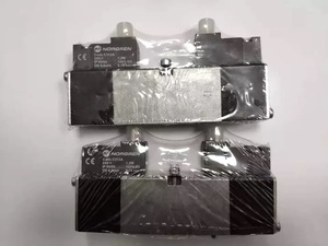 V45A511D-C313A ขดลวดแม่เหล็กไฟฟ้า24V V45A511D-C313A V45A611D-C313A - Product Image 6