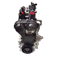 Bloc moteur neuf pour moteur essence Ford 1.6T pour Ford Focus Fiesta ST Escape Kuga Fusion, pièces de voiture, ensemble moteur