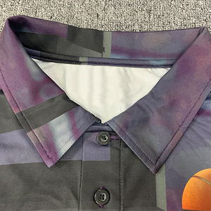 Camiseta Informal Ecológica de Alta Calidad al por Mayor para Camisas con Logotipo Personalizado y Diseño de Impresión para Hombre - Product Image 4