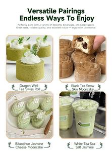 Poudre de thé noir de Ceylan – Ingrédient prêt à l'emploi <span class=keywords><strong>pour</strong></span> thé au lait et bubble tea – Fournisseur - Product Image 4