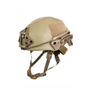 3A Aramid/PE Wendy Taktischer Helm Kopfschutz Persönliche Schutzausrüstung <span class=keywords><strong>BOA</strong></span> Verstellbarer Wendy Helm - Product Image 6
