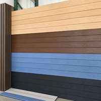 Panneau mural décoratif ignifuge à motif marbre en acier Galvalume et mousse PU pour murs d'hôtels et de villas