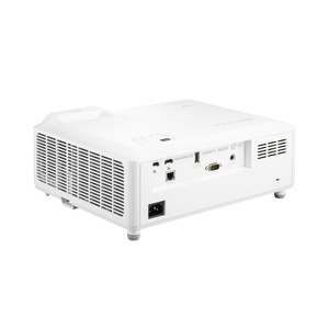 Proyector Láser LS901-4K True 4K UHD, 5500 Lúmenes, 4.2ms, 240Hz, HDR, Auto Dual USB-C para Juegos en Casa, LS901-4K, Proyector 4K UHD LS901 - Product Image 6
