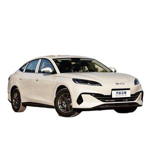 BYD Seal 06 Véhicule Électrique Nouvelle Énergie Byd Voiture Électrique Berline Haibao 06 Fabriqué en Chine - Product Image 4