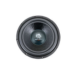 SOWAY 10 pouces <span class=keywords><strong>basse</strong></span> Subwoofer Audio haut-parleur boîte 2000W <span class=keywords><strong>Kit</strong></span> <span class=keywords><strong>de</strong></span> <span class=keywords><strong>voiture</strong></span> avec double bobine DC 12V Subwoofer cône - Product Image 4