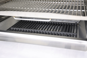 Horno de Pizza de Leña de Lujo para Restaurante, Ahumador, Barbacoa Española de Alta Temperatura, Hornos de Carbón CO-01-S - Product Image 6