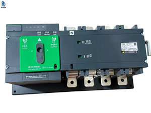 Controlador PLC, Sensor, Interruptor de Transferencia Automática de Doble Alimentación, Nuevo y Original WATSG630/4A - Product Image 1
