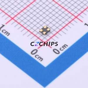 2016 26M 7PF 10PPM Crystal (Passive) SMD2016-4P Crystal Oscillator 26MHz 10ppm 7pF - Product Image 2