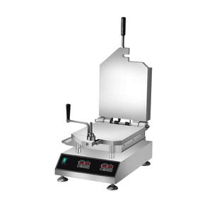 Gran oferta, maquinaria automática para alimentos, máquina para tortillas de maíz, máquinas Chips <span class=keywords><strong>Doritos</strong></span>, línea de producción de tortillas - Product Image 6