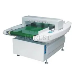 Professional Supplier of Needle Detector / Needle Detector Machine / Broken Needle Detector