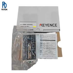 LK-G3000ดังนั้น (5832) Keyence เซ็นเซอร์ตรวจจับการกระจัดเลเซอร์ CCD ความเร็วสูงความแม่นยำสูง LK-G10 LK-G30ใหม่ - Product Image 1