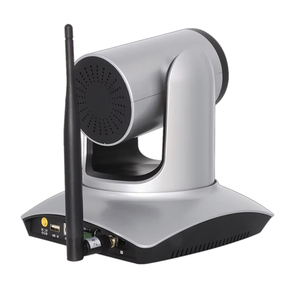 Système de vidéoconférence sans fil HD POE PTZ SDI pour diffusion en direct et réunions en ligne, caméra PTZ haute définition - Product Image 6