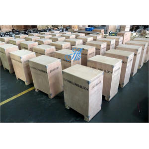 Bloc moteur d'origine LFX 3.6L, assemblage moteur automatique LF1 LFW pour Chevrolet Buick - Product Image 6