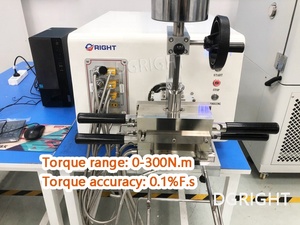 コンピュータ制御実験室経済60mL混合チャンバーデスクトップトルクRheometer - Product Image 5