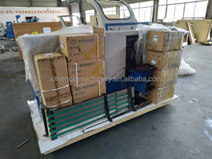 Industrial Automatic Wide Range Paper Book Thread Sewing Making <b>Machine</b> New Condition Book <b>Binding</b> Sewing <b>Machine</b> for Books - Product Image 2