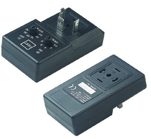 Minuteur numérique à solénoïde 7V~240V Minuteur à solénoïde numérique - Product Image 5