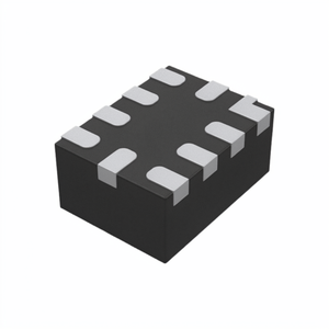 MP5030DGQH-Z Electronic Chips Component 10 VFQFN Original Power Management (PMIC) - Product Image 1