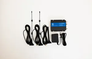 LBT-T300-T310 routeur industriel professionnel Qualcomm Chipset Openwrt chien de garde VPN GPS à l'intérieur pour IoT M2M