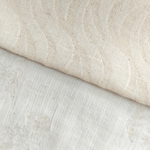 Tessuto di tenda di lino dorato di lusso di alta qualità decorazione per la casa hotel oscurante caratteristica tessuto Technics tinto <span class=keywords><strong>tende</strong></span> da <span class=keywords><strong>cucire</strong></span> - Product Image 4