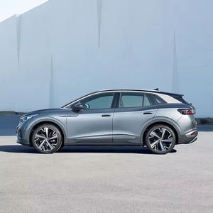 Depósito para Vehículo Eléctrico Nuevo 2026 V W <span class=keywords><strong>ID3</strong></span> ID4 ID6 Crozz <span class=keywords><strong>Pro</strong></span>, Modelos SUV con Tracción en las 4 Ruedas y Batería de Litio - Product Image 2