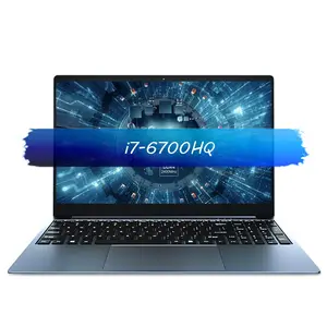 cheap i7 6700HQ portatil computadoras price kids children office business linux notebook laptop computer for students in laptop