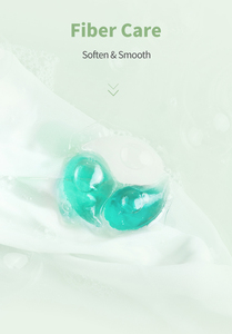 แคปซูลซักผ้าอิติดี้ ออลอินวัน ดีพคลีน พาวเวอร์ กลิ่นหอมธรรมชาติ พร้อมสารปรับผ้านุ่ม ปกป้องสีผ้า น้ำยาซักผ้าเข้มข้น - Product Image 4