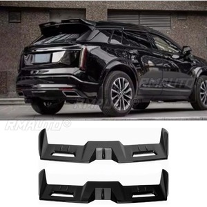 Alerón Trasero para Techo de Coche XT5, Accesorios para Cadillac XT5 2025+, Modificación de Alerón Trasero para Techo, Pieza Exterior - Product Image 2