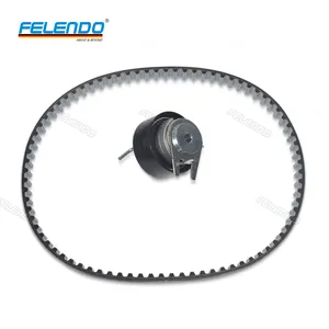 Dayco Brand Timing Belt Tensioner 3.0 Diesel for Range Rover Sport Vogue Discovery 4 lr4 Timing Belt Kit LR016656 C2D7052