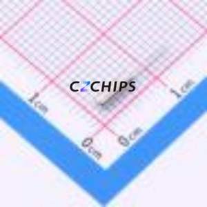 3426T-32768HPTLNL Crystal (Passive) DT-26 Crystal Oscillator Through Hole Crystal Oscillator 32.768kHz 10ppm 12.5pF - Product Image 1