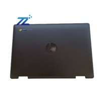 Cubierta Trasera Superior para Pantalla LCD de Laptop Chromebook X360 11 G3 EE Series, Tapa M49322-001, Piezas de Computadora Nuevas de la Marca Renbang, 1 Año de Garantía