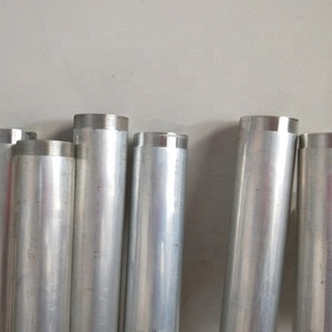 Superficie de <span class=keywords><strong>tubo</strong></span> de <span class=keywords><strong>aluminio</strong></span> Do Thread/Inner Do Thread Process <span class=keywords><strong>Tubo</strong></span> de <span class=keywords><strong>aluminio</strong></span> - Product Image 3
